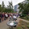 Gartenkonzert Pflegewohnzentrum Bansiner Str (4)